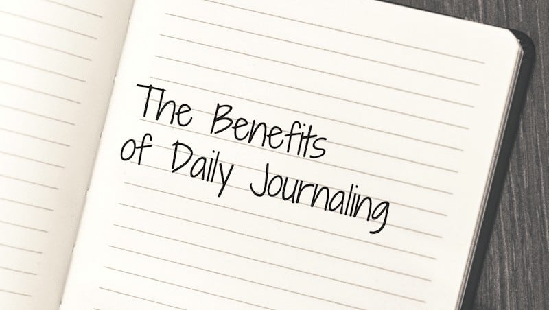 6 Ways to Use a Daily Journal and Make Your Life Amazing