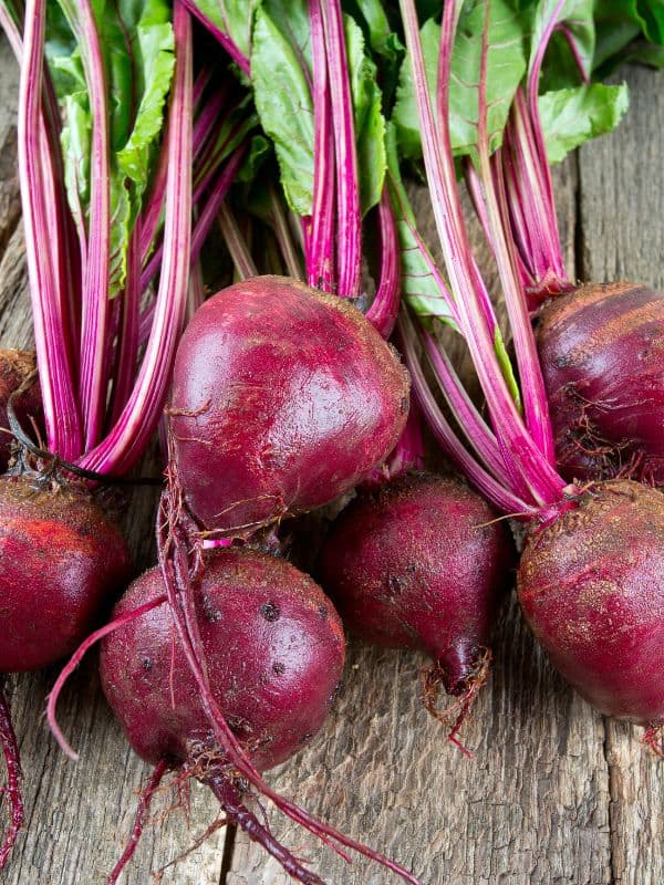 beets