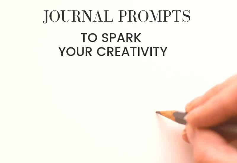 The Best Journal Writing Prompts to Inspire You