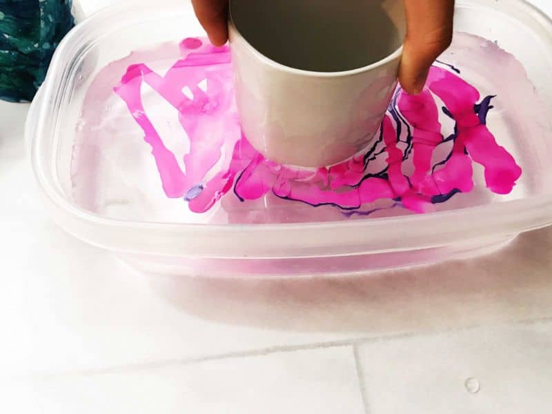 Painting Mugs – 11 Amazing Ways to Paint Your Own Mug