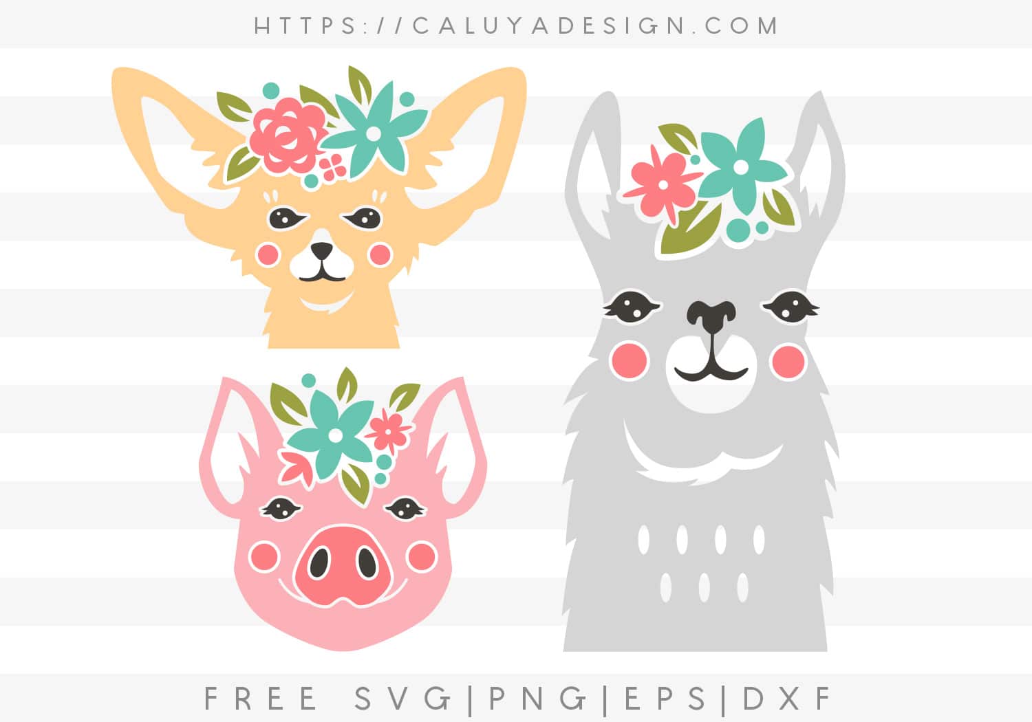 Free Free 54 Free Flower Svg Commercial Use SVG PNG EPS DXF File