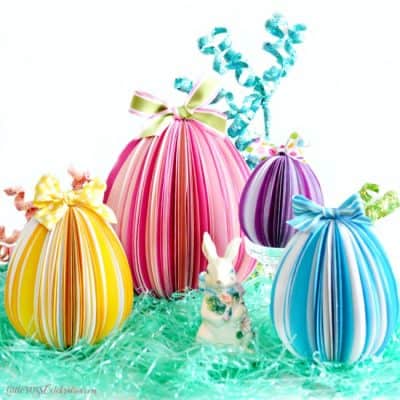 10 Easy and Fun Easter Crafts to DIY