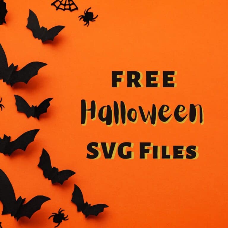 Awesome List of Free Halloween SVG Files for 2022