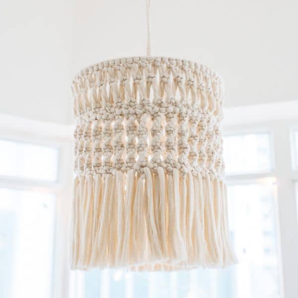 14 Easy and Creative Macrame Projects to DIY