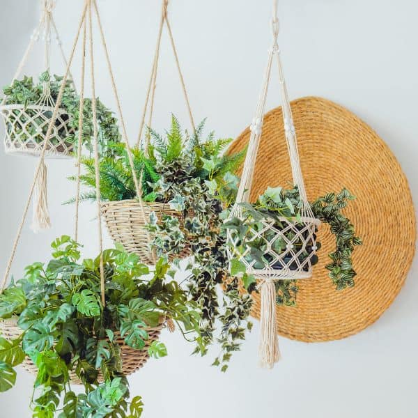 12 Amazing Projects to Beautify Your Boho Decor